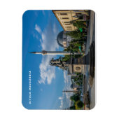 BITOLA - Magnet Mazedonien (Vertikal)