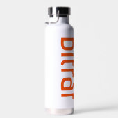 Bitraf - Blitz Trinkflasche (Rechts)
