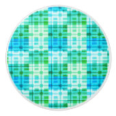 Bits & Bytes Keramikknauf (Vorderseite)