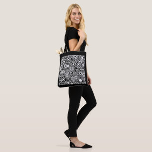 Bits 'n' Bobs Bag Tasche