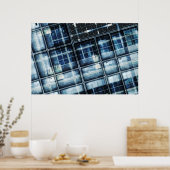 Bits Poster (Küche)