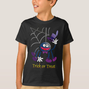 Bitsy Spinne T-Shirt