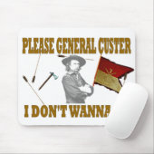 BITTE ALLGEMEINER KUNDE, ICH GEBE WANNA MOUSEPAD (Mit Mouse)