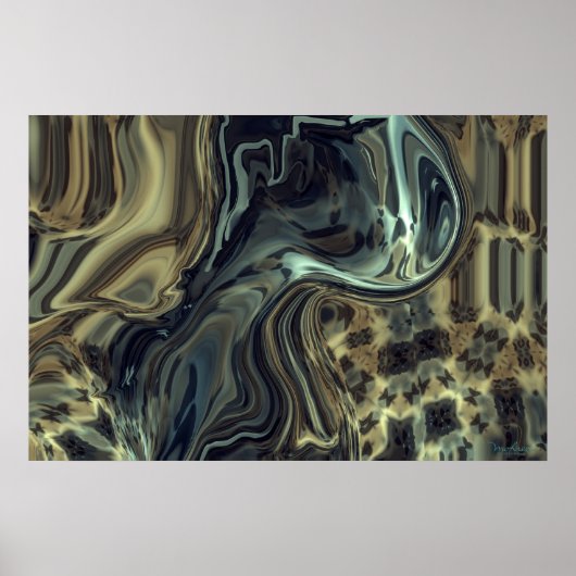 Bitte an Gott Poster (Vorne)