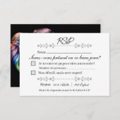 Bitte! Antwort (Vorne/Hinten)