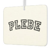 BITTE AUTOLUFTERFRISCHER (Links)