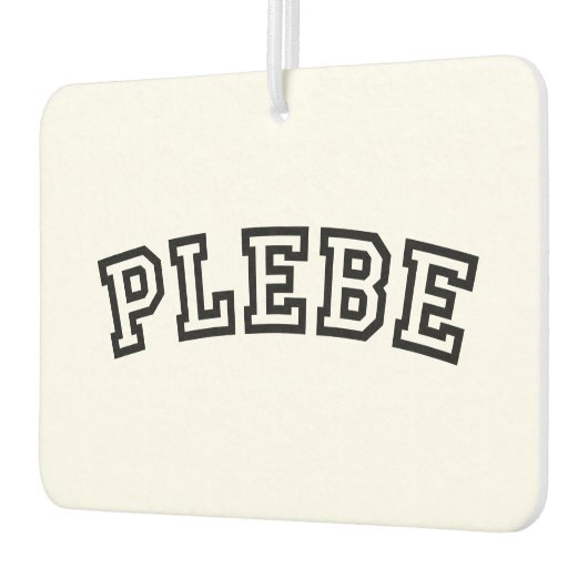 BITTE AUTOLUFTERFRISCHER (Links)