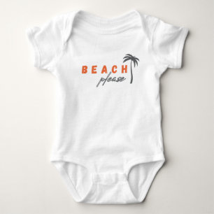 bitte. Baby Bodyssuits & One-Pieces Strampler