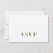 Bitte beantworten Sie UAWG Modern Blue & Green (Rückseite)