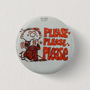 Bitte bitte bitte button