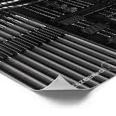 Bitte bleib bei ... poster (Ecke)