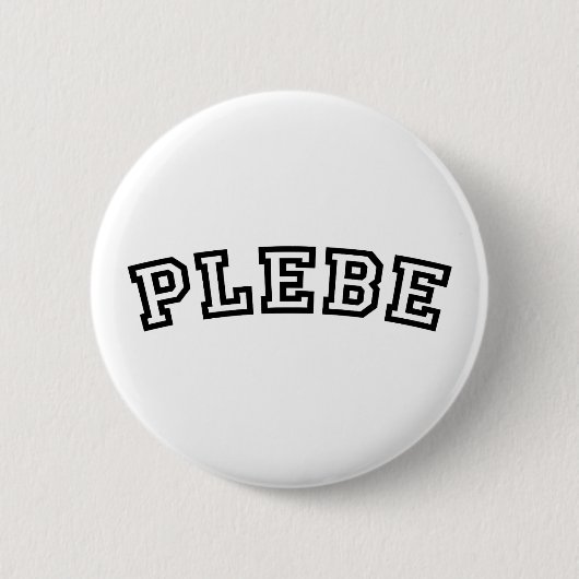 BITTE BUTTON (Vorderseite)