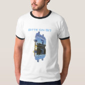 Bitte ein BIT T-Shirt (Vorderseite)