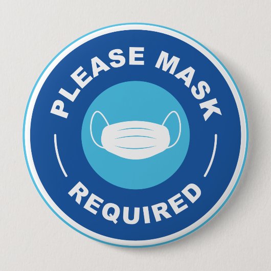 Bitte erfragen button (Vorderseite)