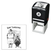 Bitte Erntedank Day Permastempel (Beispiel)