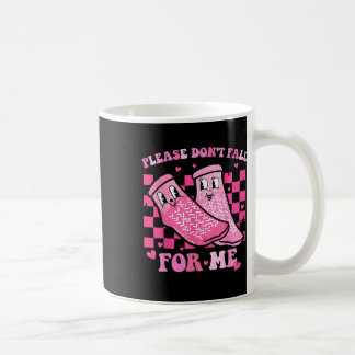 Bitte Fallen Sie Nicht Für Mich Rn Pct Cna Kranken Kaffeetasse