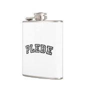 BITTE FLACHMANN (Links)