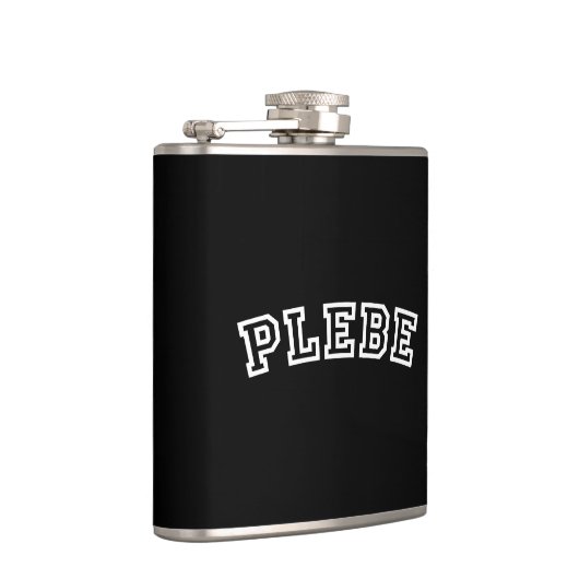 BITTE FLACHMANN (Rechts)