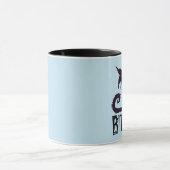 BITTE! Funny Cat Coffee Mugs Tasse (Zentrum)