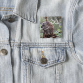 Bitte für Australien Button (Beispiel)