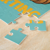 Bitte gehen Sie weg I_m Einführung Kawaii Turtle Puzzle (Seite)