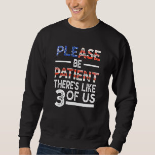 Bitte haben Sie Geduld, etwa 3 von uns Vintagen US Sweatshirt