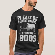 Bitte Haben Sie Geduld Mit Mir Ich Bin Aus Den 190