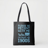 Bitte Haben Sie Geduld Mit Mir Ich Bin Aus Den 190