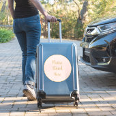 Bitte halten Sie sich hier auf der Rosa-Ebene für  Aufkleber (Koffer Insitu)