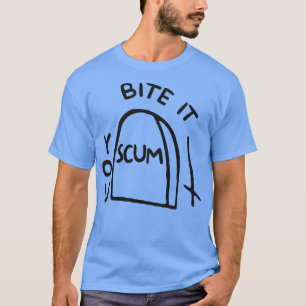 BITTE IHNEN SCHMUCKKEST Tattoo T-Shirt