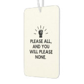 Bitte keine autolufterfrischer (Links)