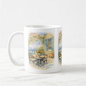 Bitte keine Störungen! Kaffeetasse (Links)
