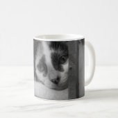 Bitte Kitty Kaffeetasse (VorderseiteRechts)