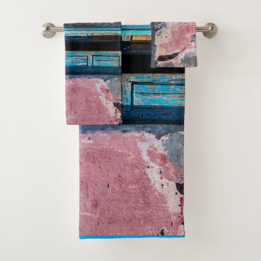 Bitte kommen Sie herein Badhandtuch Set (Insitu)