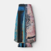 Bitte kommen Sie herein Flaschenkühler (Vorderseite)