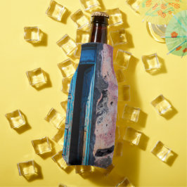 Bitte kommen Sie herein Flaschenkühler