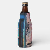 Bitte kommen Sie herein Flaschenkühler (Flaschenvorderseite)