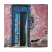 Bitte kommen Sie herein Fliese (Vorderseite)