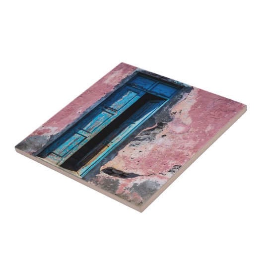 Bitte kommen Sie herein Fliese (Seite)