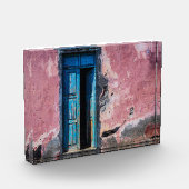 Bitte kommen Sie herein Fotoblock (Links)