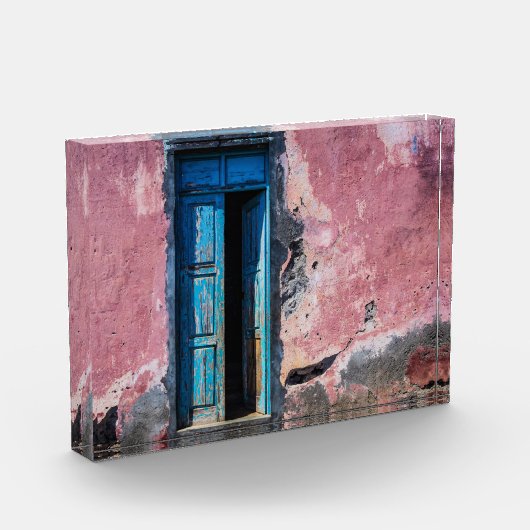 Bitte kommen Sie herein Fotoblock (Links)