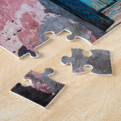 Bitte kommen Sie herein Puzzle (Seite)