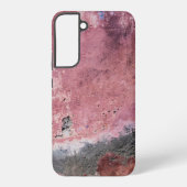 Bitte kommen Sie herein Samsung Galaxy Hülle (Rückseite)