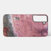 Bitte kommen Sie herein Samsung Galaxy Hülle (Rückseite (Horizontal))