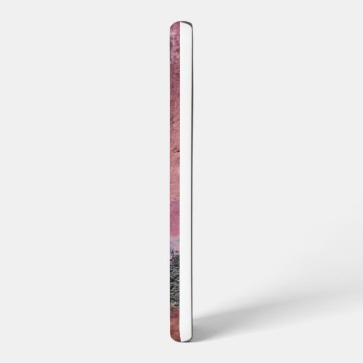 Bitte kommen Sie herein Samsung Galaxy Hülle (Linke Seite)