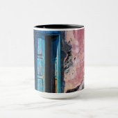 Bitte kommen Sie herein Tasse (Zentrum)