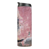 Bitte kommen Sie herein Thermosbecher (Nach rechts gedreht)