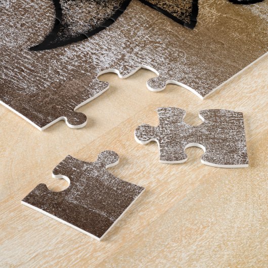 Bitte kommen Sie in das Abstrakte Puzzle (Seite)