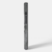 Bitte lass mir schlafen. Case-Mate iPhone hülle (Rückseite / Links)