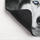 Bitte lass mir schlafen. mousepad (Ecke)